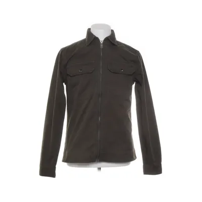 Jakke (Grøn) fra Premium by Jack & Jones Bomuld, Polyester