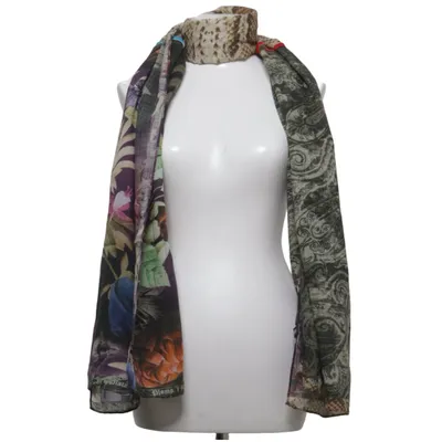 Châle (Violet, Multicolore) de Plomo o Plata