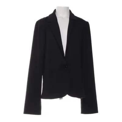 Kavaj (Svart) från H&M Elastan, Polyester, Viskos