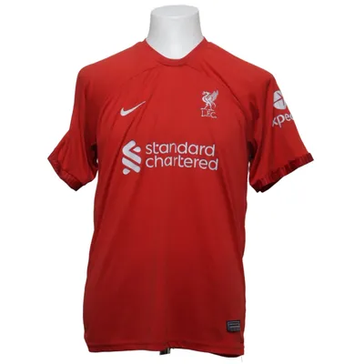 Football jersey (Red) from Nike