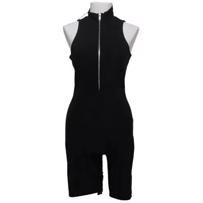 Combinaison (Noir) de Missguided Élasthane, Polyester