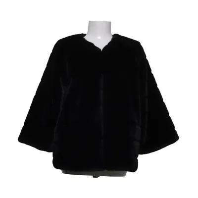 Jacket (Black) from MissKoo Acetate, Polyester