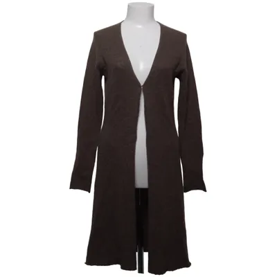 Cardigan (Brown) from Allude Cashmere