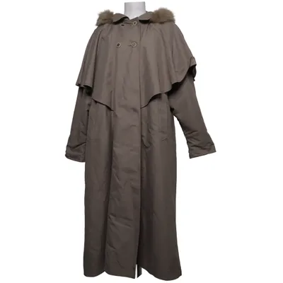 Manteau d'hiver (Beige) de Scandinavian Look Polyester