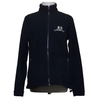 Fleece jas (Fleece Jacket) van Adler Polyester