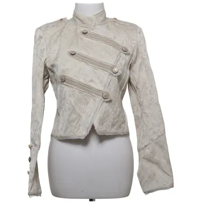 Jacket (Beige) from Zara