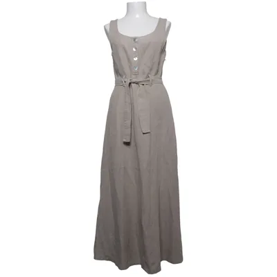 Kjole (Beige) fra KUS Linned
