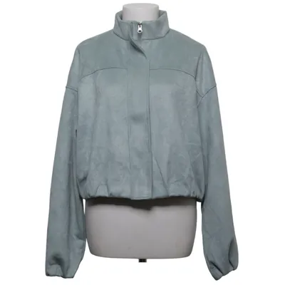 Veste (Vert) de Divided by H&M Élasthane, Polyester