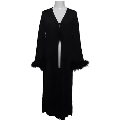 Negligee (Black) from Twilfit Viscose