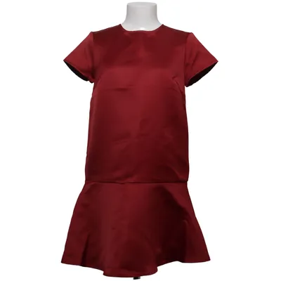 Klänning (Röd) från Divided by H&M Polyester