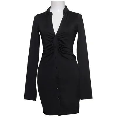 Klänning (Gellar Mini Dress) från NLY One Elastan, Polyester