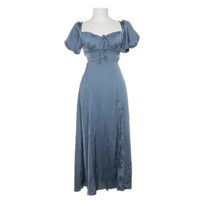 Maxi dress (Blue) from Cider Elastane, Polyester