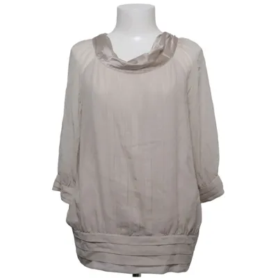 Blouse (Beige) de Principles Soie