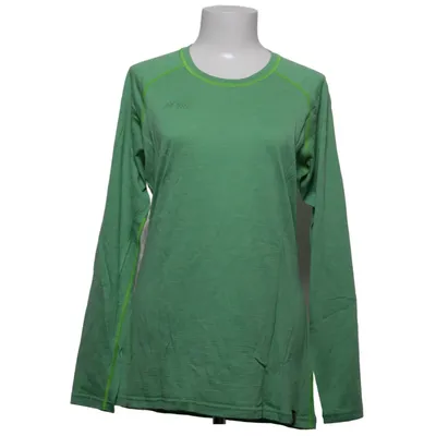 Ondershirt (Cecilie Wool Long Sleeve) van Bergans of Norway Merinowol
