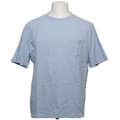 T-shirt (Blå) från Colours & Sons Bomull