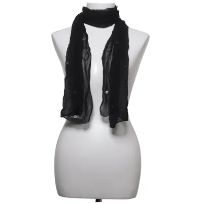 Châle (Noir) de Accessories by Indiska