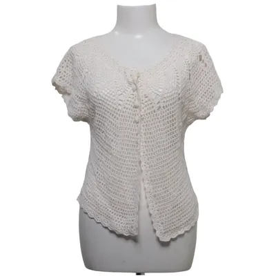 Bolero (Beige) van Rosemunde Katoen