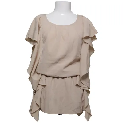 Robe (Anette) de Monrow Polyester