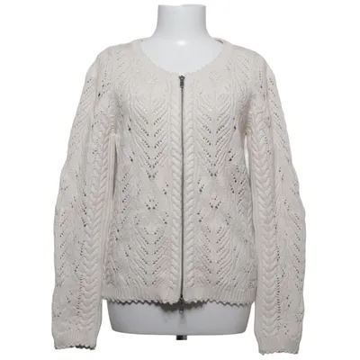 Cardigan (Beige) from Odd Molly Cotton