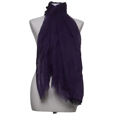 Sjal (Lilla) fra Tie Rack Viscose