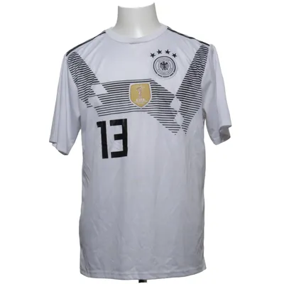 Voetbalshirt (Germany Home Jersey) van Adidas
