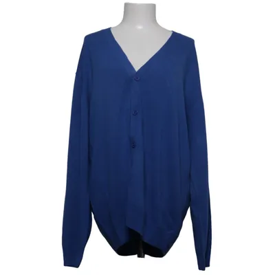 Cardigan (Blauw) van Blue Seven Acryl