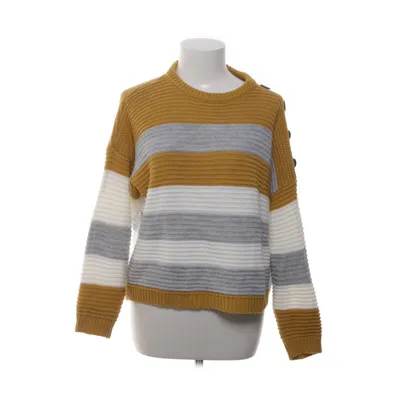 Pull-over (HM-3115) de Hollys Acrylique, Polyester