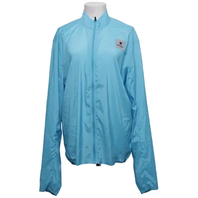 Jacka (Blå) från Saysky Elastan, Polyester