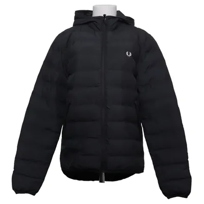 Outdoor vest (Grijs) van Fred Perry Polyamide, Polyester
