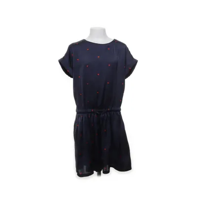 Byxdress (Blå, Röd) från Crewcuts