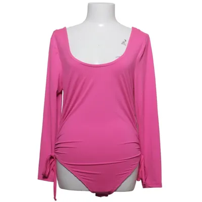 Romper (Roze) van Almost Famous Elastaan, Polyester