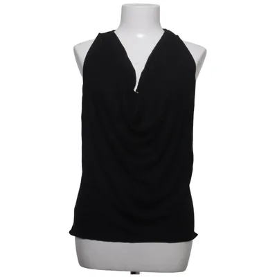 Tank Top (Black) from Dagmar Lyocell