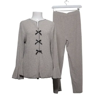 Mjukisset (Beige) från Shein Curve Elastan, Polyester