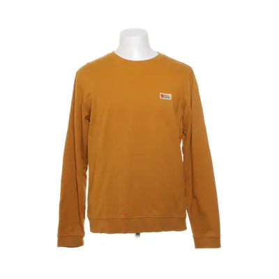 Sweater (Yellow) from Fjällräven Cotton