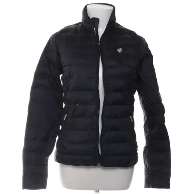 Dunjacka (Svart) från Ariat Dun, Polyamid