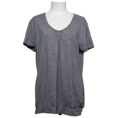 Träningstopp (Grå) från EP Collection Elastan, Polyester