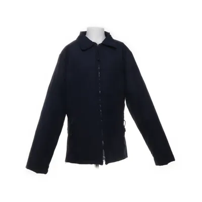 Jacka (Blå) från HKM Sports Equipment Polyester