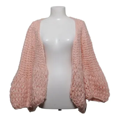 Cardigan (Roze) van Effeny Acryl