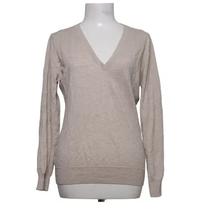 Pullover (Beige) fra Davida of Sweden