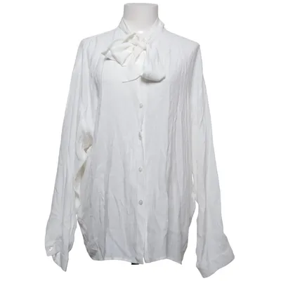 Sløjfebluse (Amelia Blouse) fra Filippa K Acetat, Modal