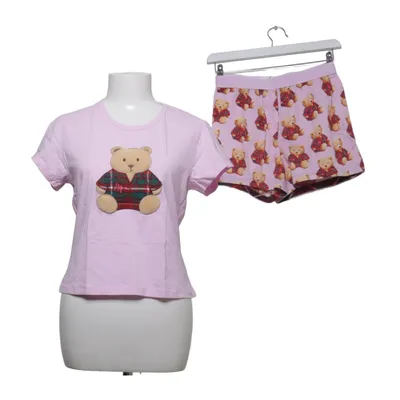 Pyjama (Rose, Multicolore) de Peter Alexander Coton