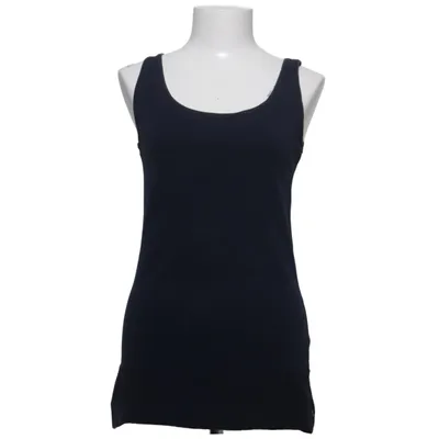 Tank Top (Blue) from Cecil
