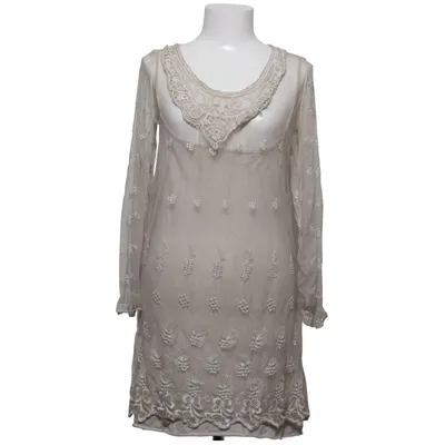 Tunic (Beige) from By Lysgaard