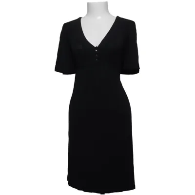 Jurk (Zwart) van EDC by ESPRIT