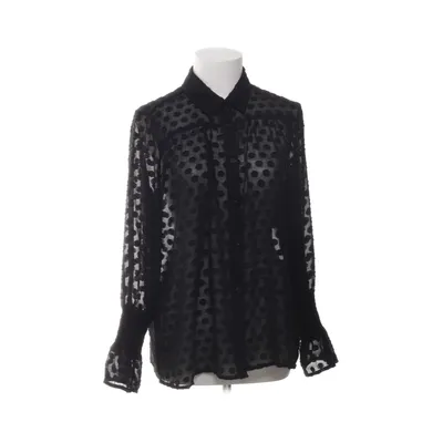 Bluse (Sort) fra Costamani Polyester