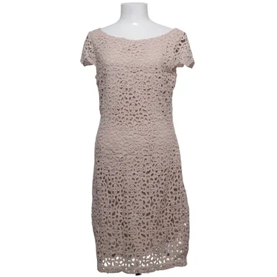 Klänning (Beige) från Laura Clement La Redoute Bomull