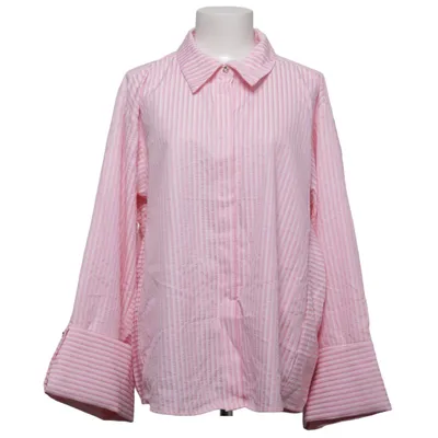 Skjorta (Elda Stripe) från Aaiko Bomull, Polyester