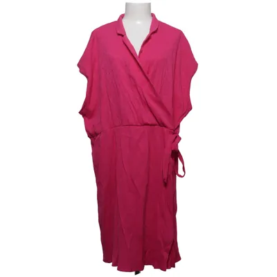 Kjole (Pink) fra Kiabi