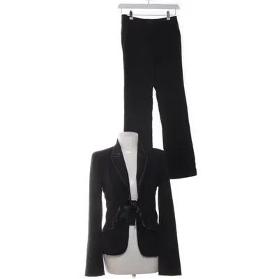 Kostym (Svart) från Hippocampe Elastan, Polyester, Viskos