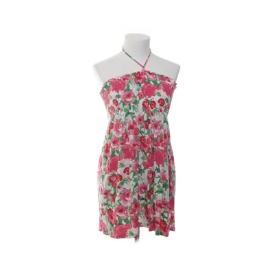 Tubetop (CAMILLA SMOCK TUNIC) fra Gina Tricot Viscose
